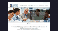 Desktop Screenshot of pda.xsimple.com